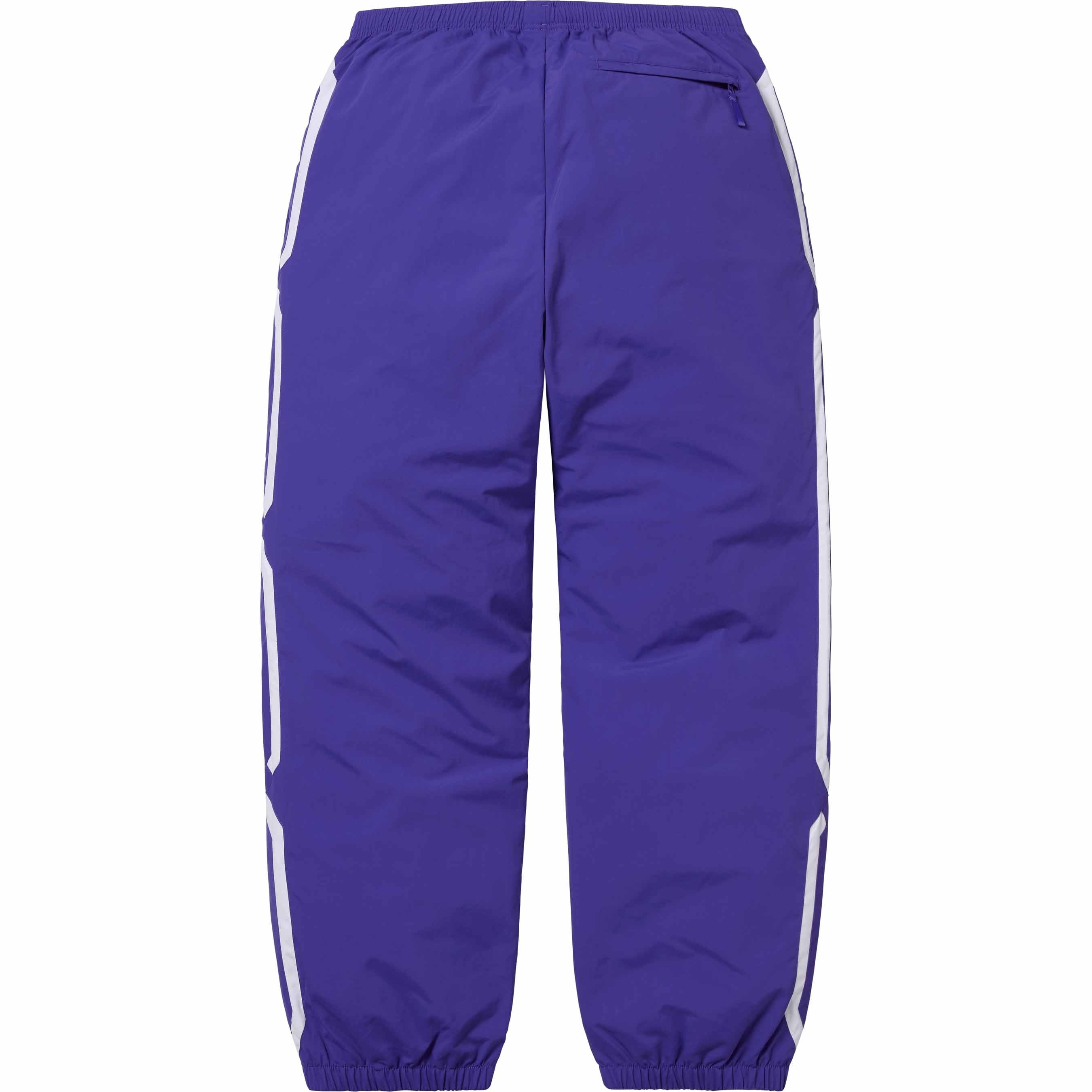 Inset Link Track Pant view 6